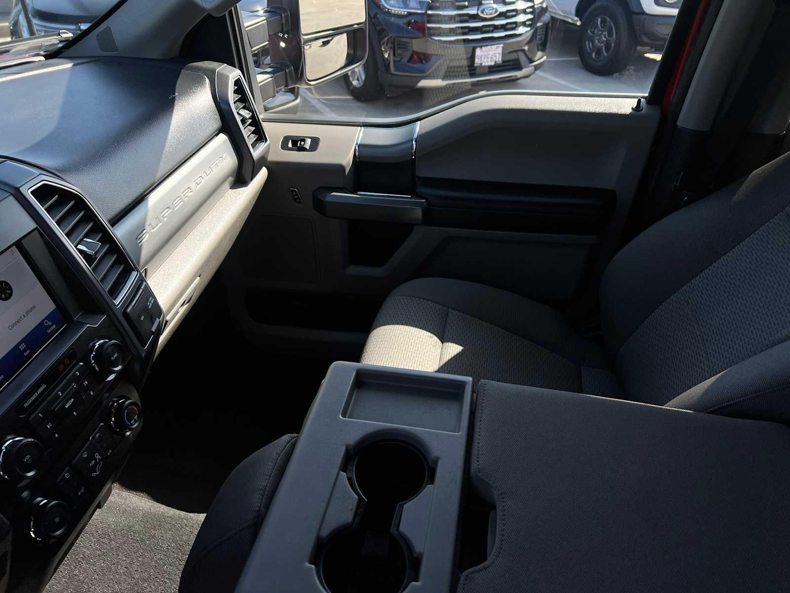 2022 Ford Super Duty F-250 SRW XLT