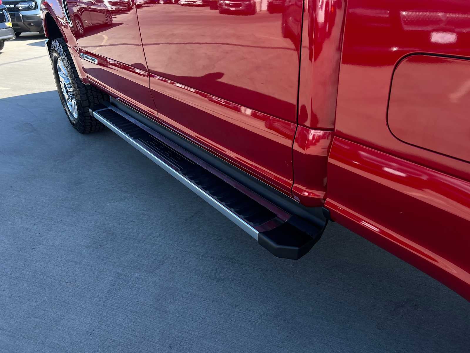 2022 Ford Super Duty F-250 SRW XLT