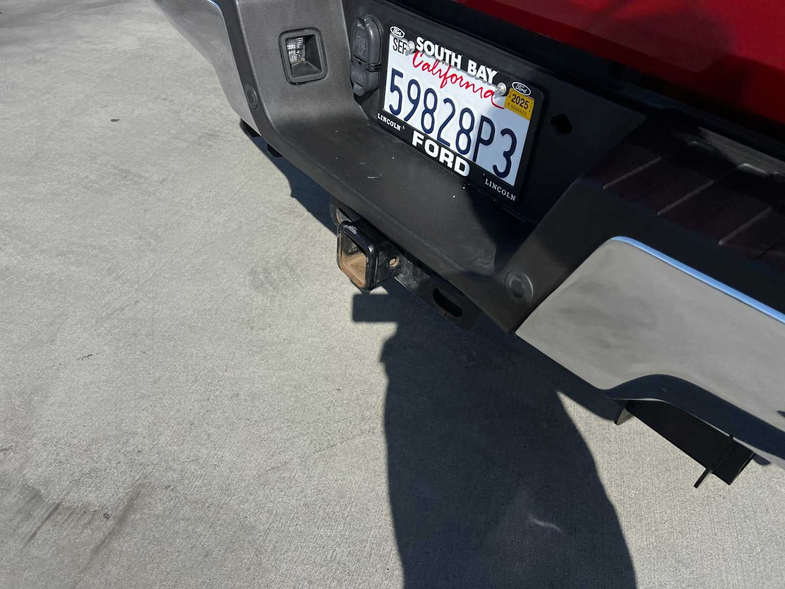 2022 Ford Super Duty F-250 SRW XLT