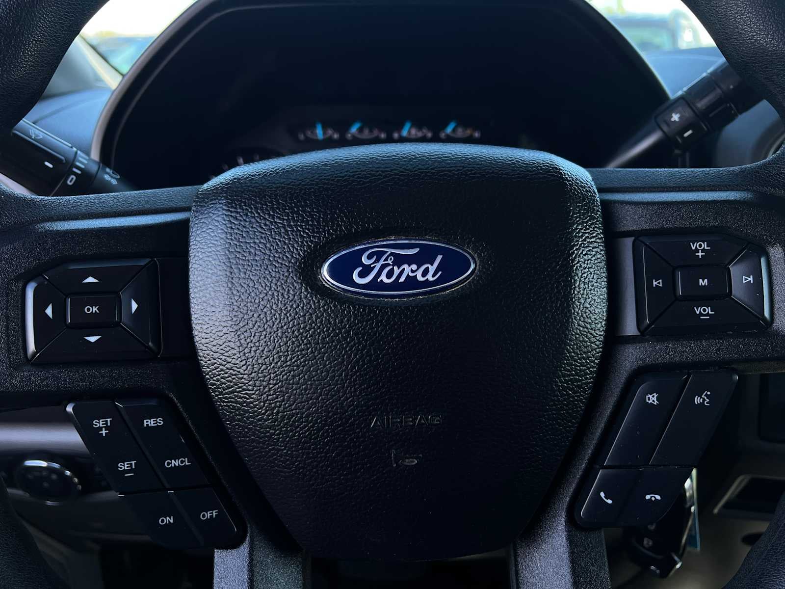 2020 Ford Super Duty F-250 SRW XL