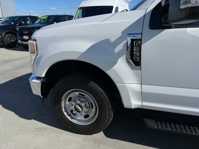 2020 Ford Super Duty F-250 SRW XL