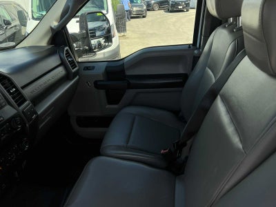 2020 Ford Super Duty F-250 SRW XL