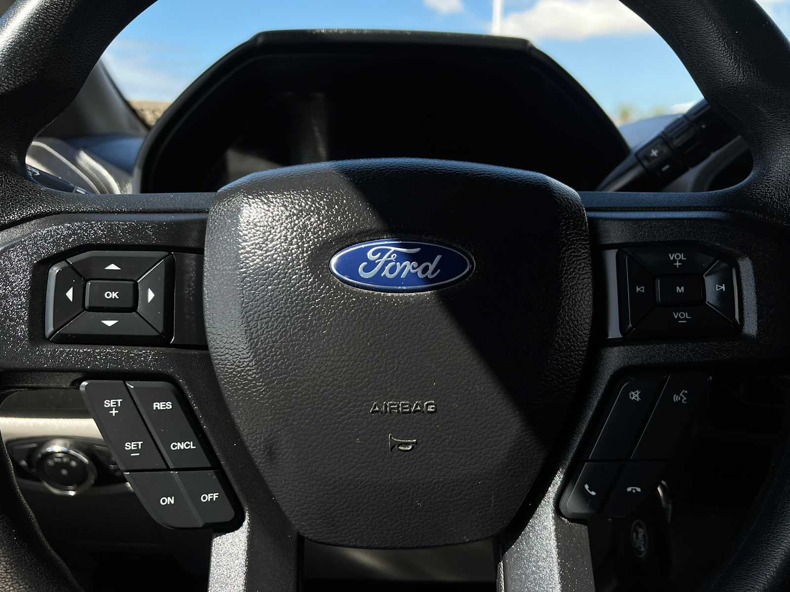 2020 Ford Super Duty F-250 SRW XL