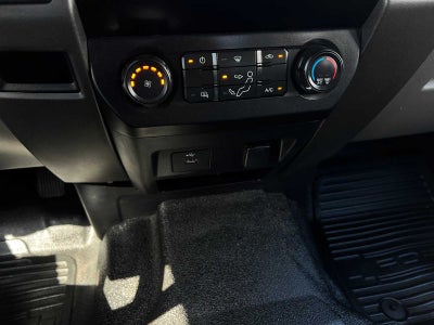 2020 Ford Super Duty F-250 SRW XL