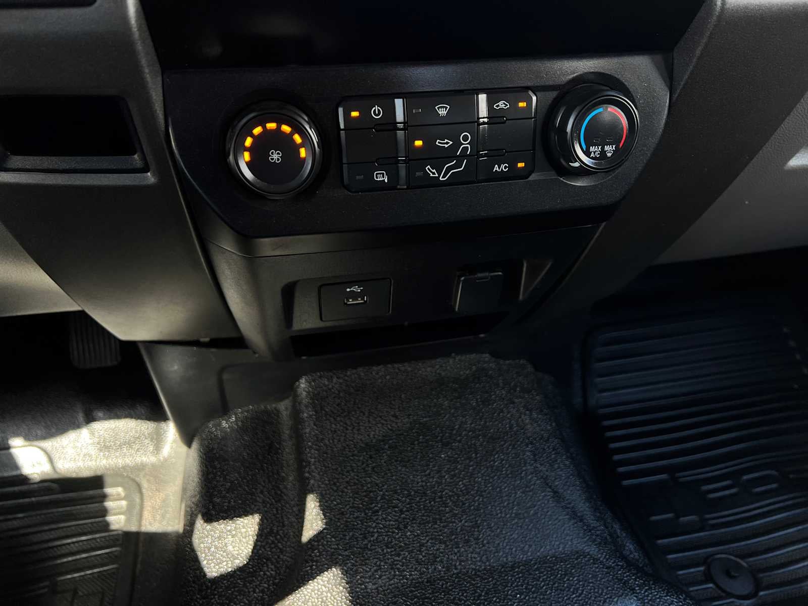 2020 Ford Super Duty F-250 SRW XL