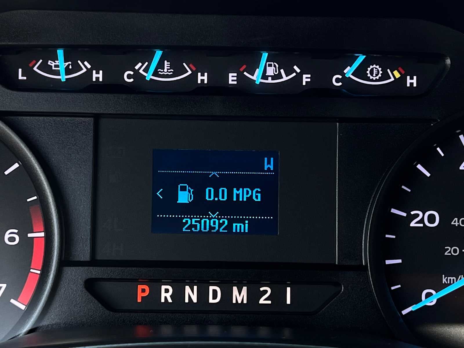 2020 Ford Super Duty F-250 SRW XL