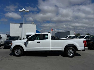 2020 Ford Super Duty F-250 SRW XL