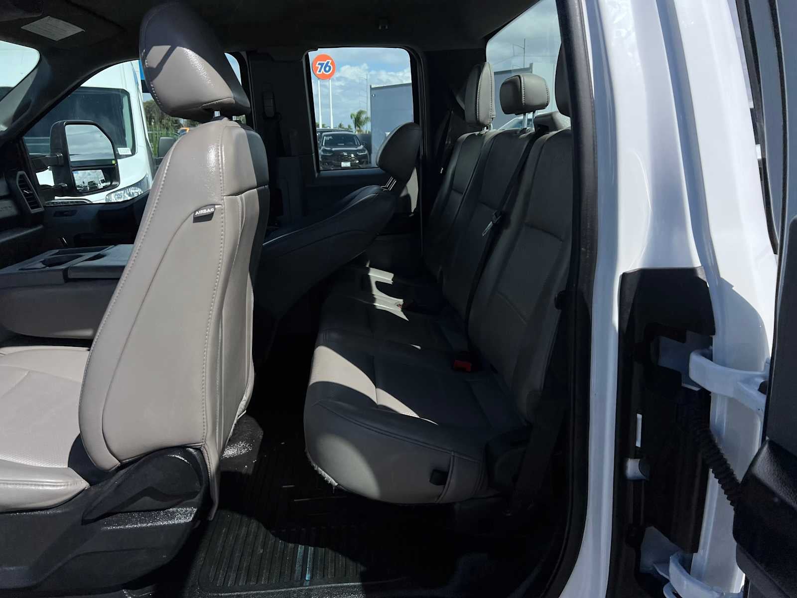 2020 Ford Super Duty F-250 SRW XL
