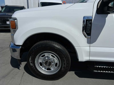 2020 Ford Super Duty F-250 SRW XL