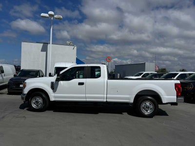 2020 Ford Super Duty F-250 SRW XL