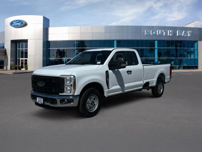 2024 Ford Super Duty F-250 Pickup XL