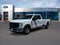 2024 Ford Super Duty F-250 Pickup XL