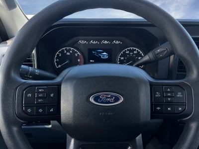 2024 Ford Super Duty F-250 Pickup XL