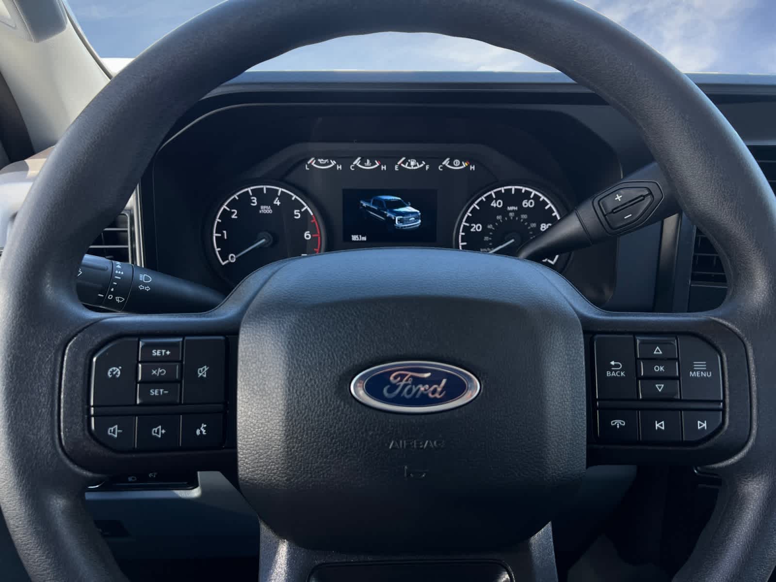 2024 Ford Super Duty F-250 Pickup XL
