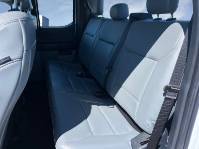 2024 Ford Super Duty F-250 Pickup XL
