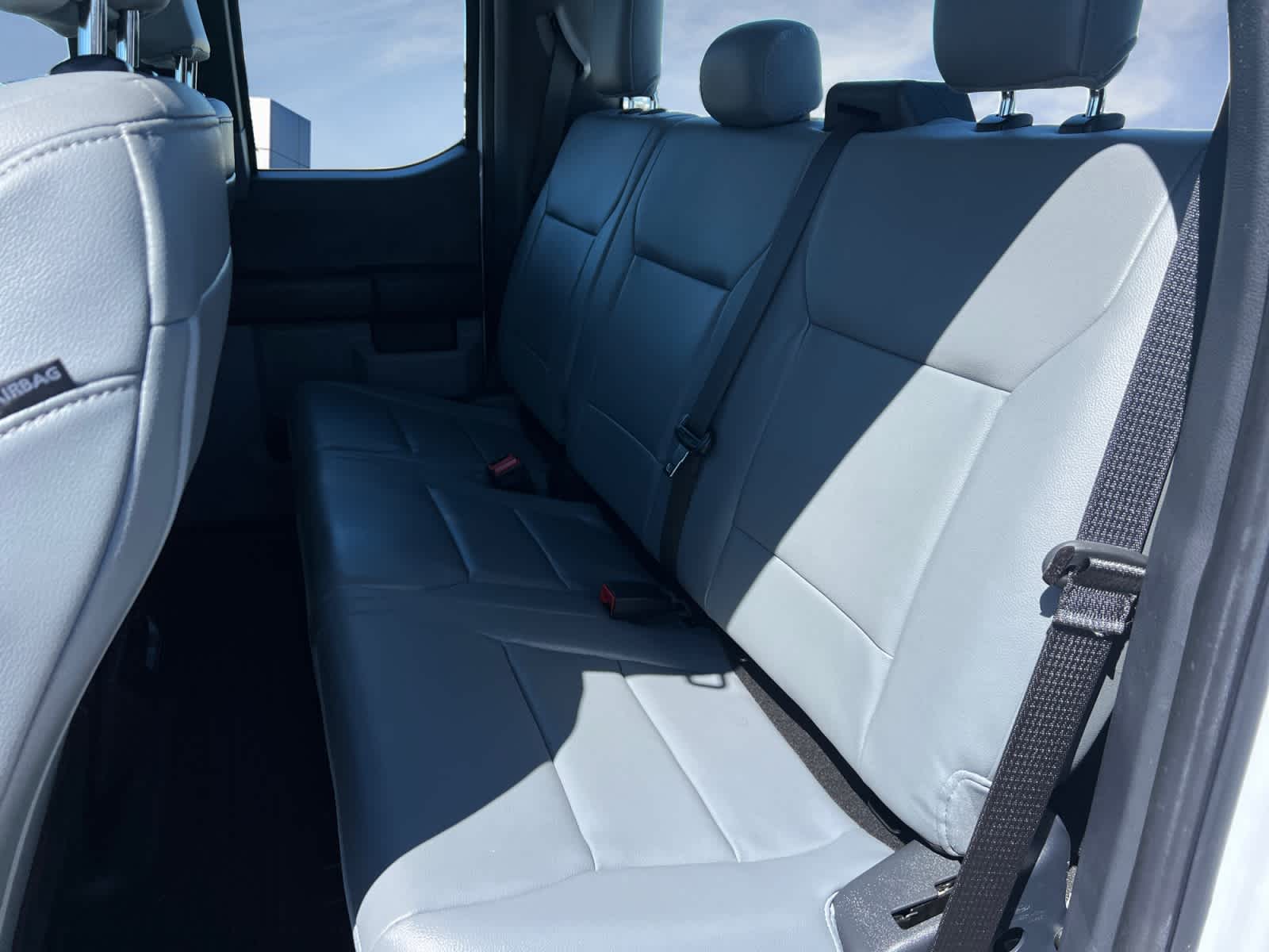 2024 Ford Super Duty F-250 Pickup XL