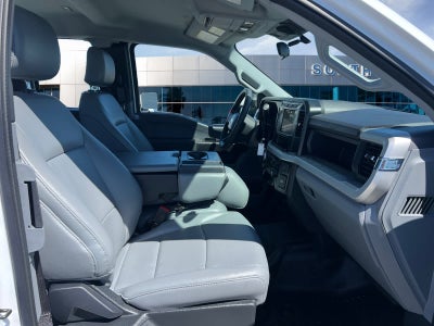 2024 Ford Super Duty F-250 Pickup XL
