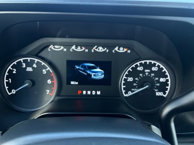 2024 Ford Super Duty F-250 Pickup XL