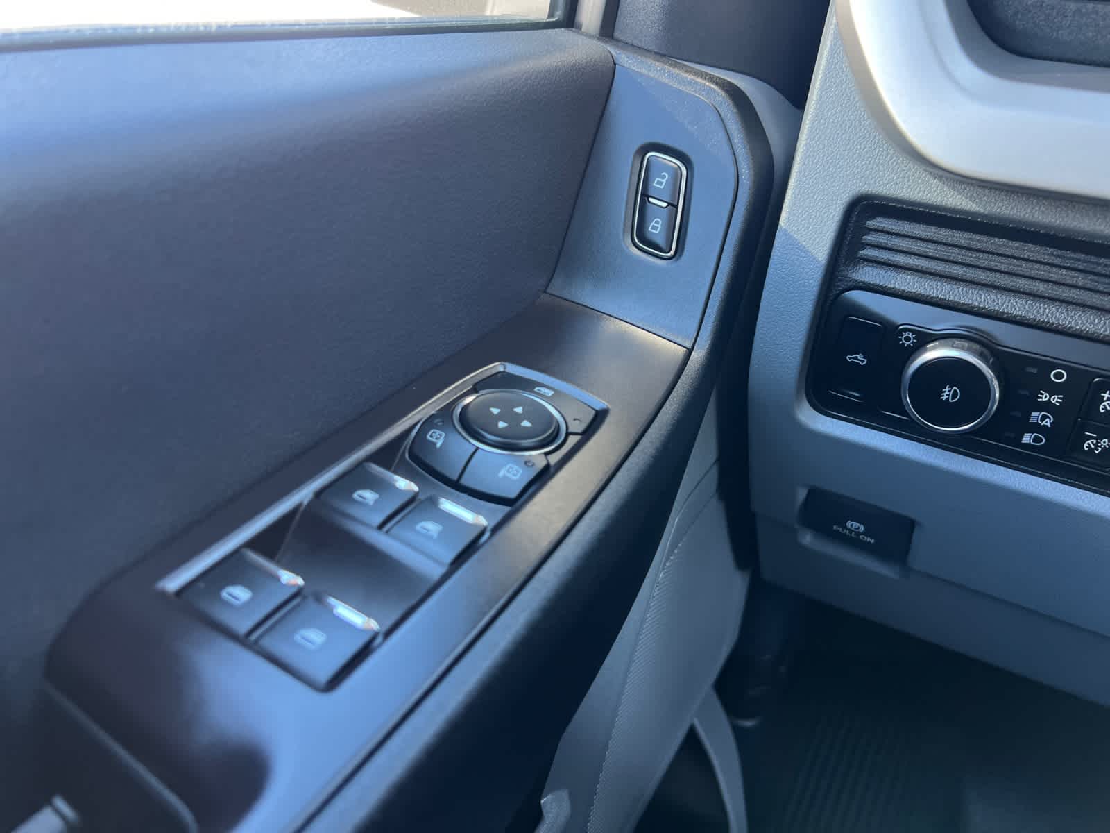 2024 Ford Super Duty F-250 Pickup XL