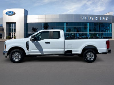 2024 Ford Super Duty F-250 Pickup XL