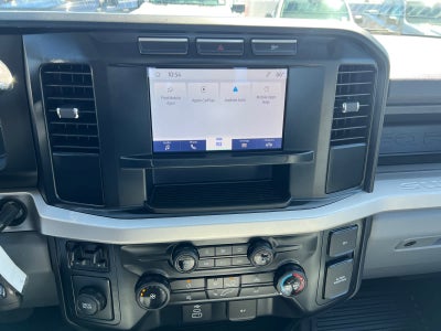2024 Ford Super Duty F-250 Pickup XL