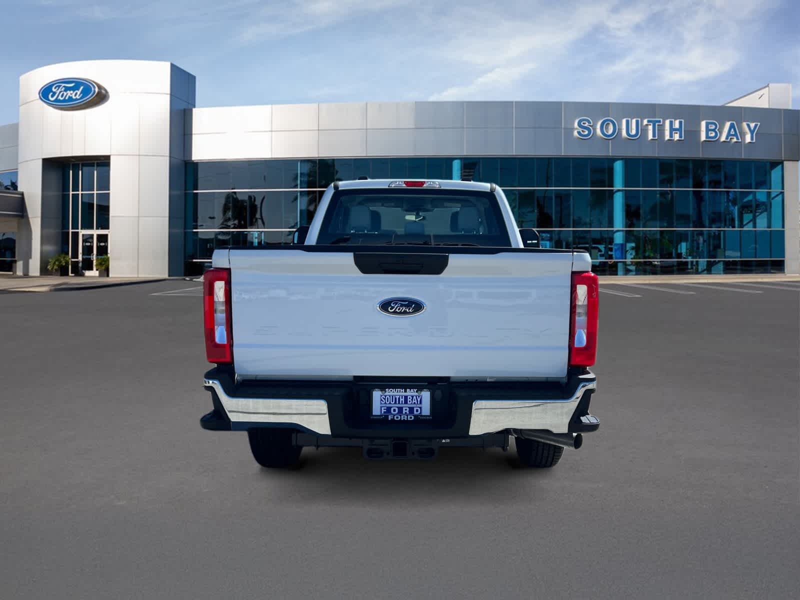 2024 Ford Super Duty F-250 Pickup XL