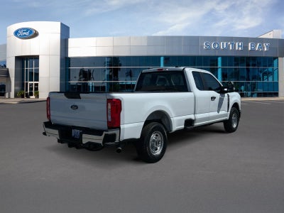 2024 Ford Super Duty F-250 Pickup XL