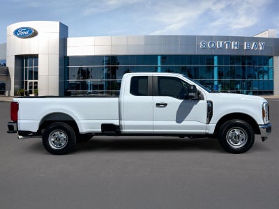 2024 Ford Super Duty F-250 Pickup XL