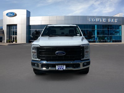 2024 Ford Super Duty F-250 Pickup XL
