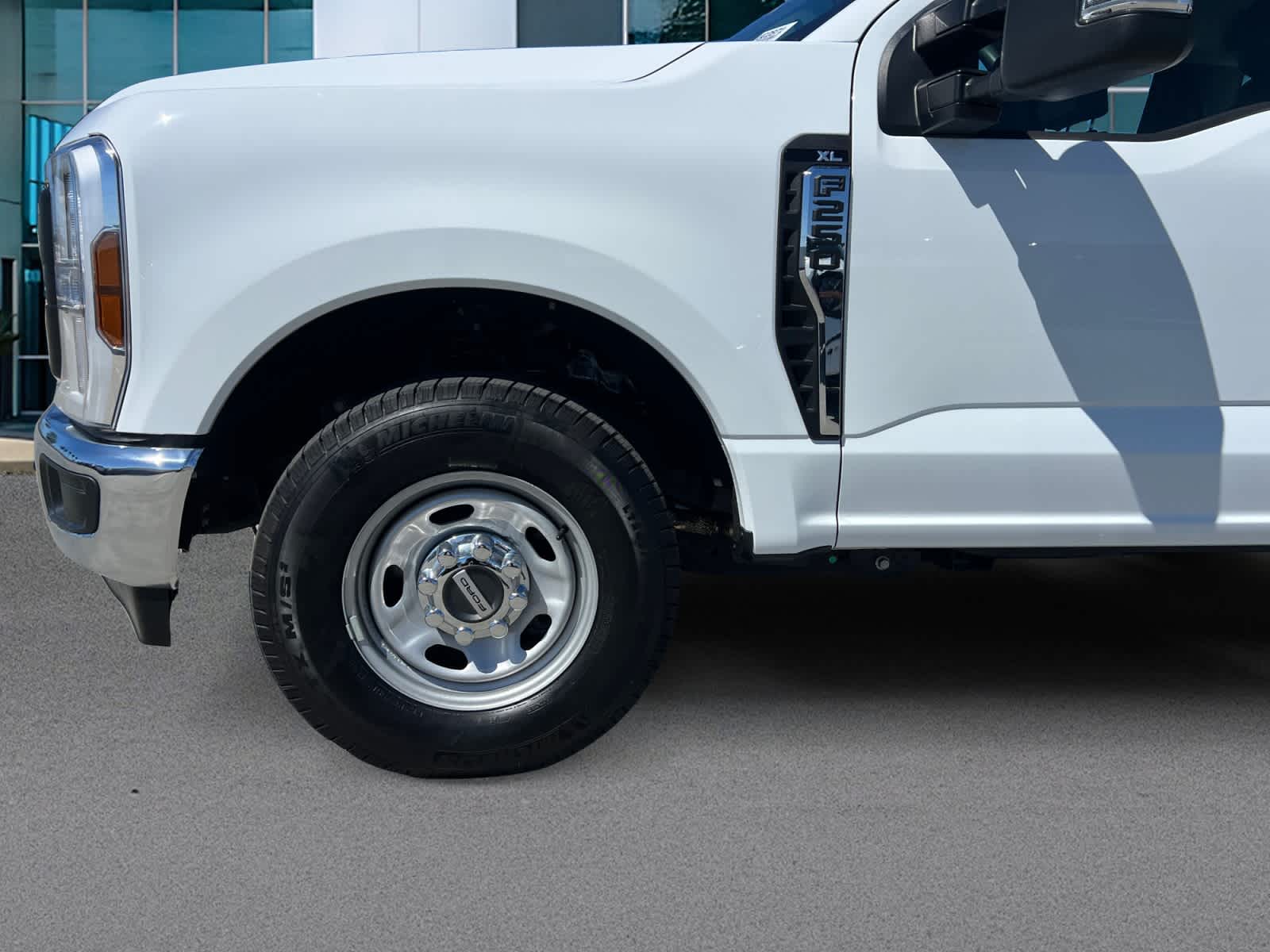 2024 Ford Super Duty F-250 Pickup XL