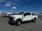 2023 Ford Super Duty F-250 SRW XL