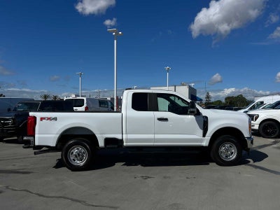 2023 Ford Super Duty F-250 SRW XL