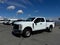 2023 Ford Super Duty F-250 SRW XL