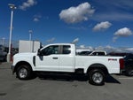 2023 Ford Super Duty F-250 SRW XL