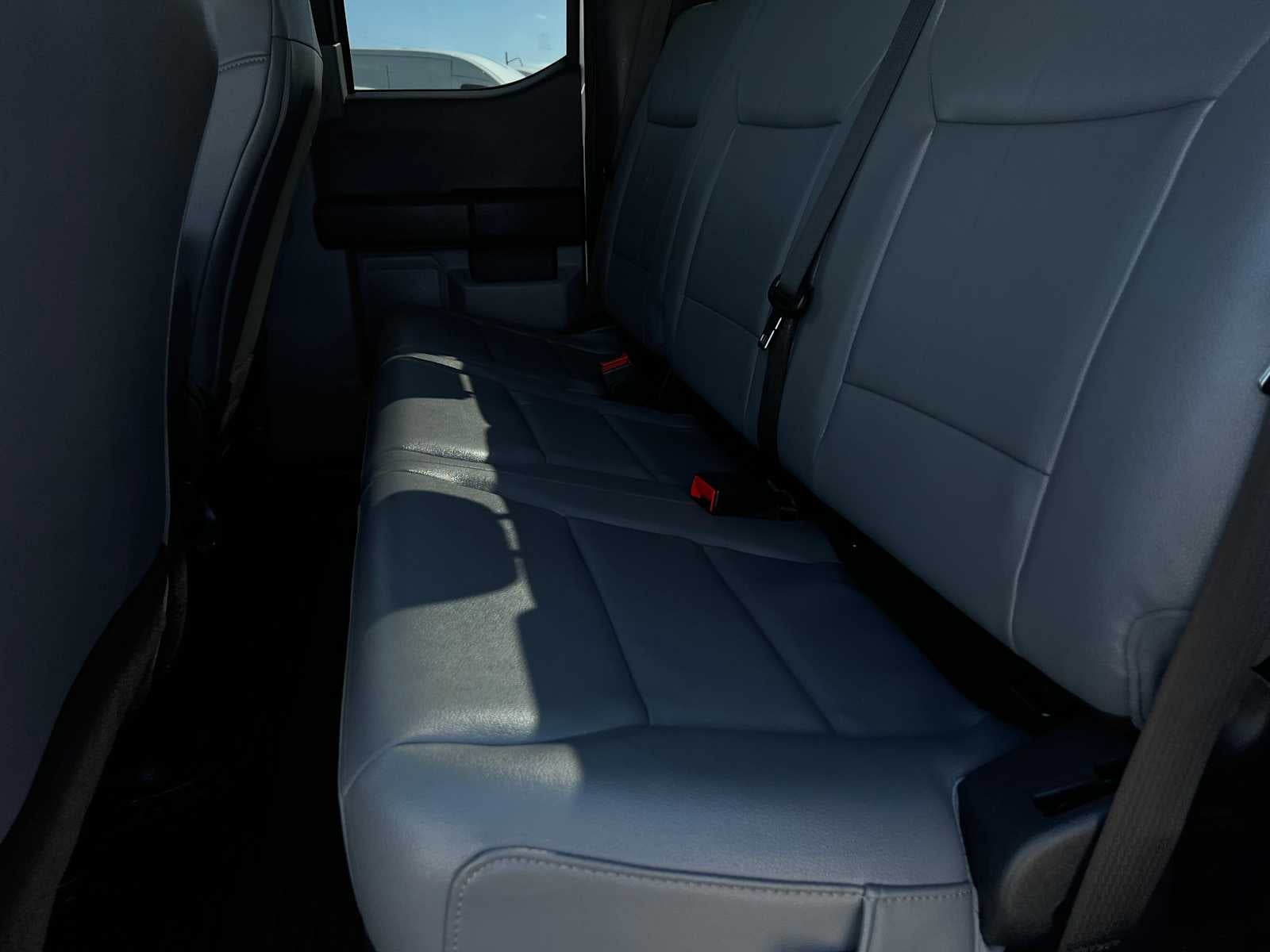 2023 Ford Super Duty F-250 SRW XL