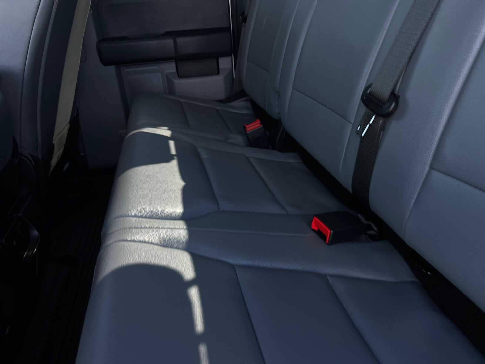 2023 Ford Super Duty F-250 SRW XL