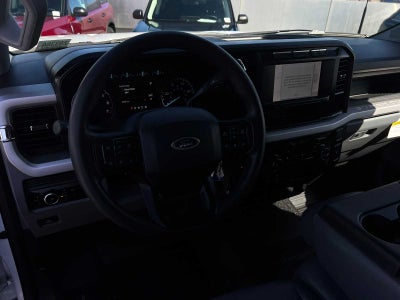 2023 Ford Super Duty F-250 SRW XL