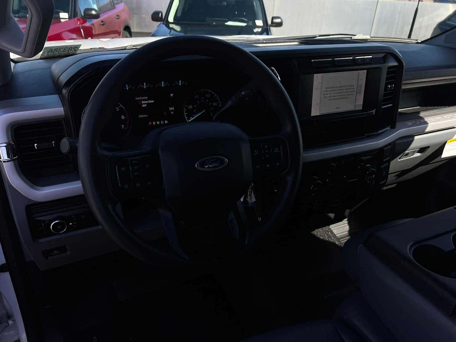 2023 Ford Super Duty F-250 SRW XL