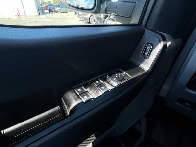 2023 Ford Super Duty F-250 SRW XL