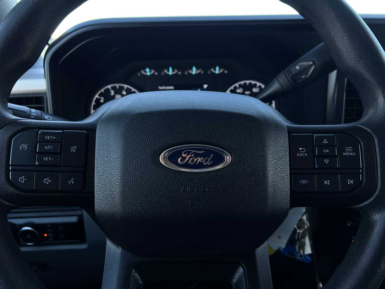 2023 Ford Super Duty F-250 SRW XL