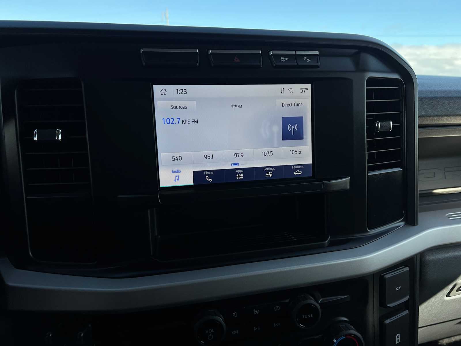 2023 Ford Super Duty F-250 SRW XL