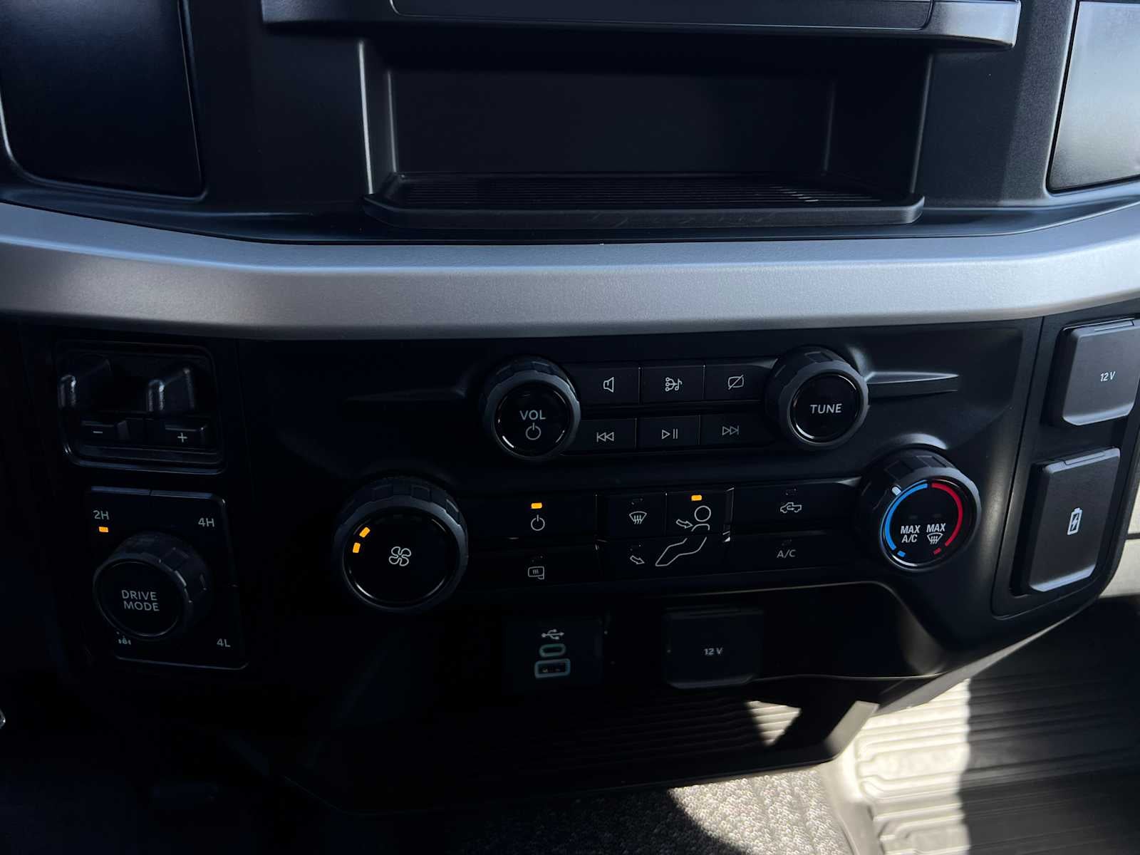 2023 Ford Super Duty F-250 SRW XL