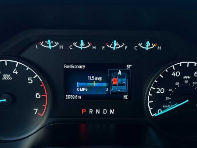 2023 Ford Super Duty F-250 SRW XL