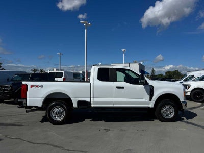 2023 Ford Super Duty F-250 SRW XL