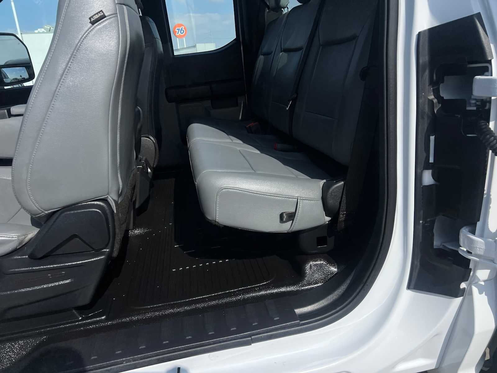 2023 Ford Super Duty F-250 SRW XL