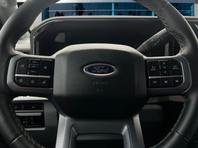 2024 Ford Super Duty F-250 Pickup XLT