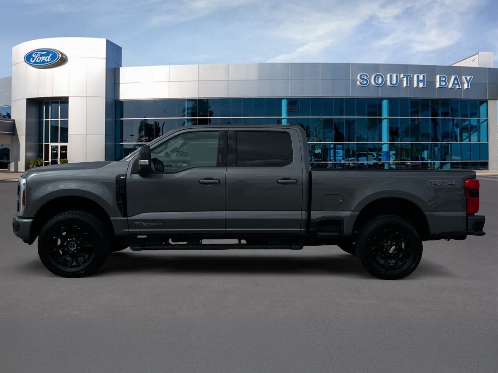 2024 Ford Super Duty F-250 Pickup XLT