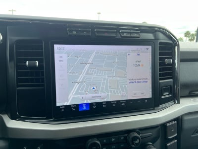 2024 Ford Super Duty F-250 Pickup XLT