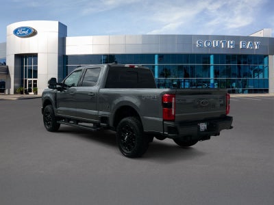 2024 Ford Super Duty F-250 Pickup XLT