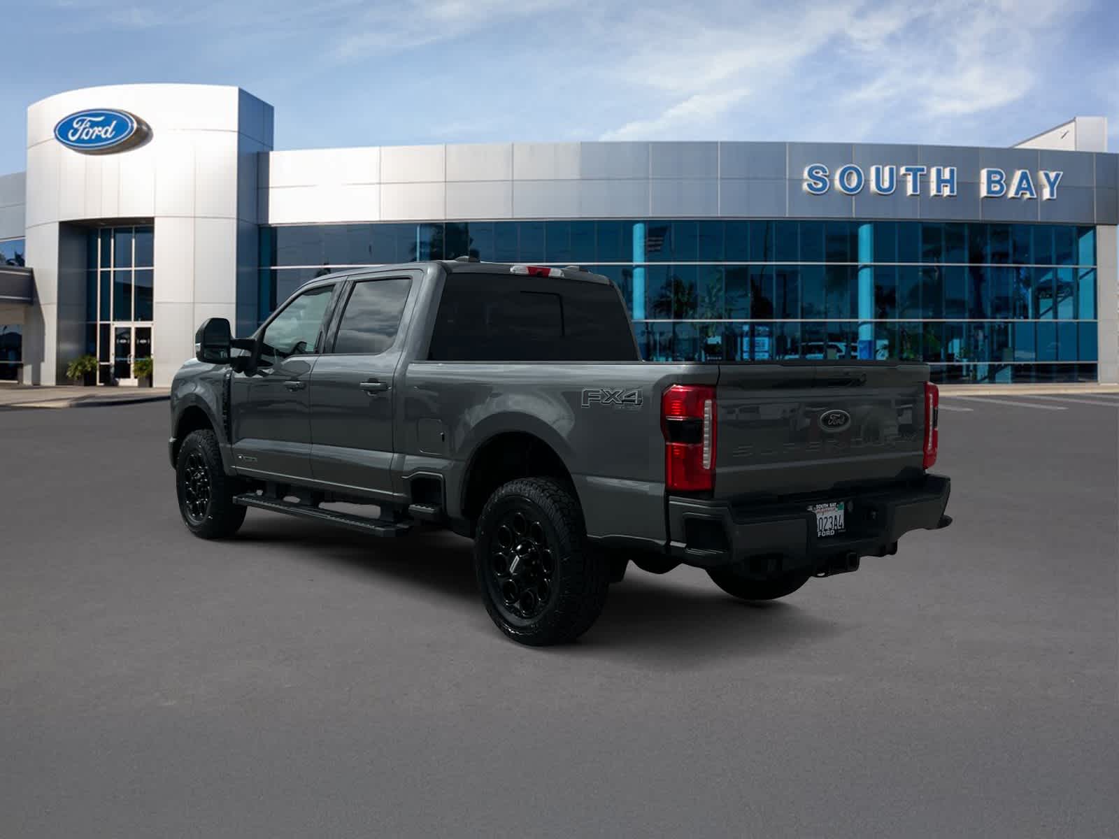 2024 Ford Super Duty F-250 Pickup XLT